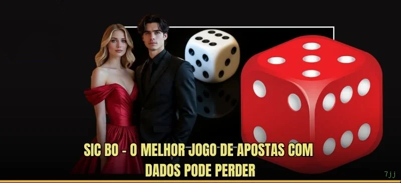 App 7jj para Android e iOS - download grátis