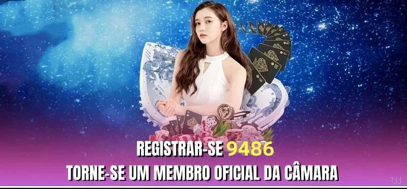 Download app 7jj Android iOS