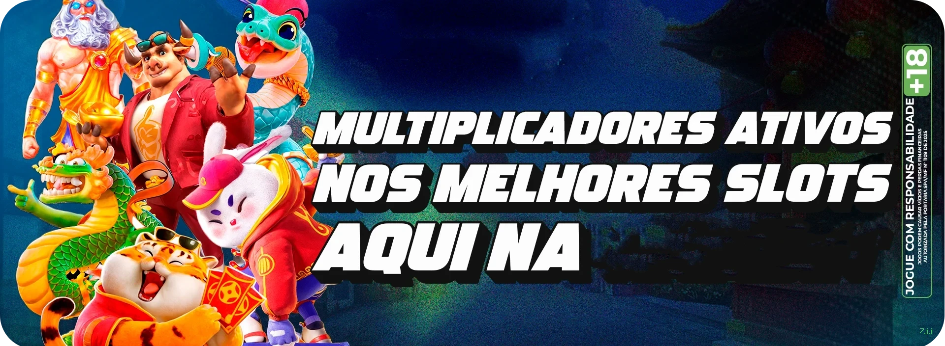 Slots no app 7jj mobile