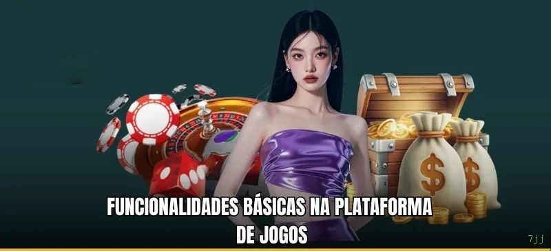 7jj multi dispositivo