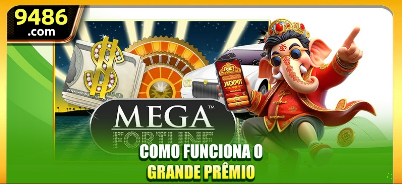 Bônus boas-vindas 7jj R$100