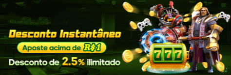 Ganhar e sacar na 7jj