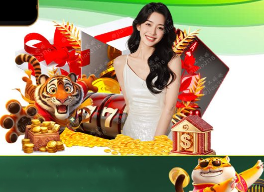 Slots com prêmios 7jj